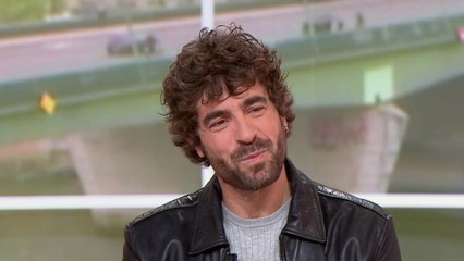 L'invité du jour - Agustín Galiana