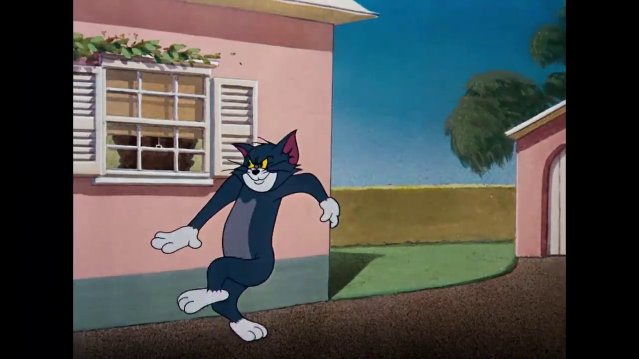 Tom y Jerry