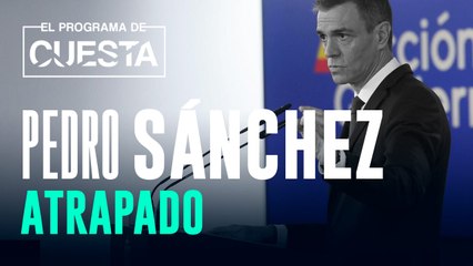 Sánchez, atrapado: liberó a la asesora de Begoña Gómez para llevarle los negocios