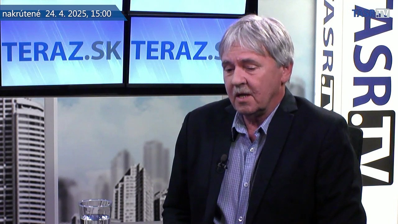 HRABKO: Štátny smútok v čase pohrebu pápeža je dobrý politický krok
