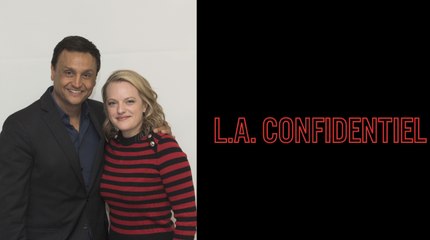 L.A Confidentiel - Spéciale The Handmaid's Tale