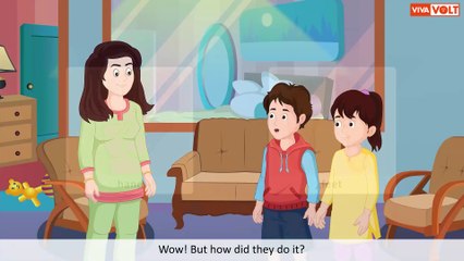 Measurement for Kids | Learn Length, Mass, Capacity, Time and Temperature