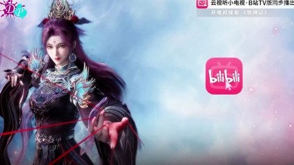 Tales of Herding Gods Episode 21-25 Sub Indo