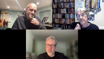 Unbelievable Truth back together after 25 years - Brighton date