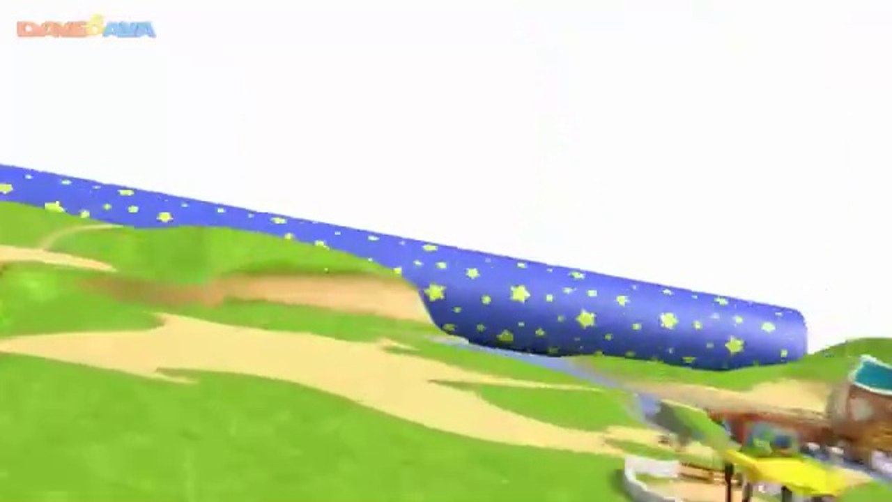 📚 Days of the Week | Nursery Rhymes & Baby Songs by Dave and Ava 📚