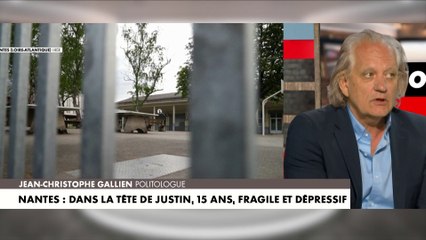 Jean-Christophe Gallien : «C'est un moment fondateur en France.»