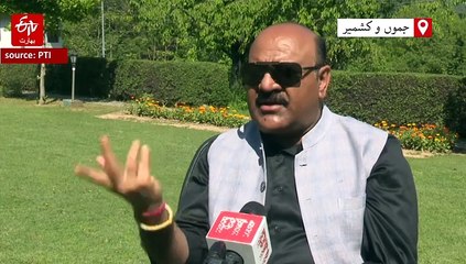 پہلگام حملے کے باوجود امرناتھ یاترا جاری رہے گی: نائب وزیر اعلیٰ