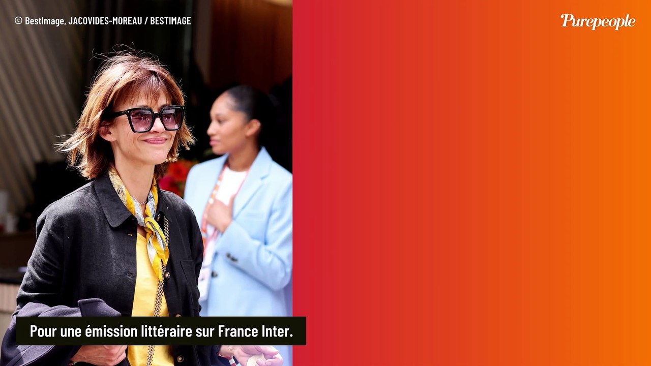 Sophie Marceau où on ne l'attendait pas : 2 ans après avoir tapé dans l'oeil d'une grande patronne, elle se lance un défi loin du cinéma
