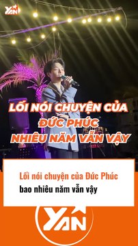 Lối nói chuyện hài hước của Đức Phúc