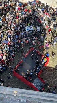 Modena - L’80° anniversario della Liberazione della città (25.04.25)