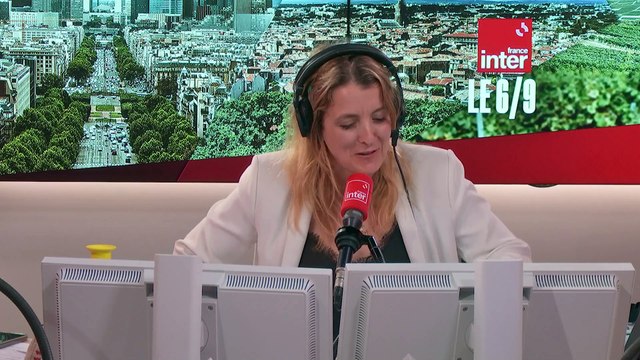 Congrès du PS : on connaît désormais l'affiche du match - L'édito politique de Patrick Cohen