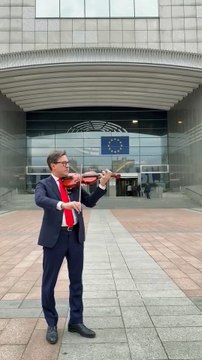 Nardella - 80 anni dopo la lotta per la Libertà non si ferma (25.04.25)