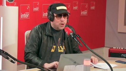 C’est dans la boite - La chronique de Thomas Croisière