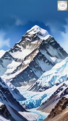 Nepal hamro pyaro desh | Vishal Basnet | 3D webtoon nepali video song