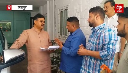 प्लेसमेंट एजेंसी से लगे 53 नर्सिंग अफसर हटाए, टीकाराम जूली बोले-हमारा कानून लागू कर सरकार दे सकती है राहत