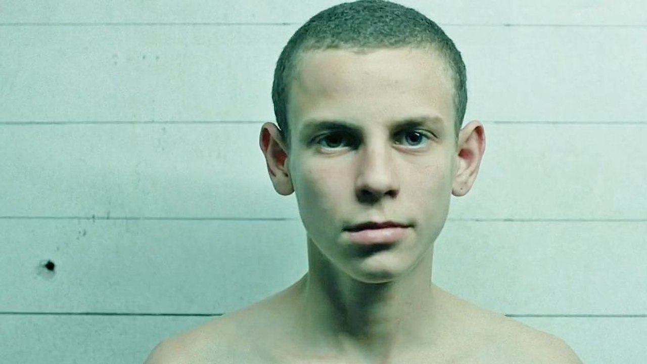 Bad Boy - saison 1 Bande-annonce VO STEN