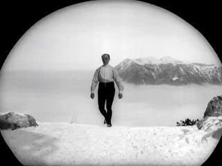 Pola Negri in Ernst Lubitsch's 'The Wildcat' (1921) - Full film - Die Bergkatze