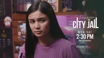 Prinsesa Ng City Jail: Princess, hinahanap ang kasabwat ni Libby (Teaser Ep. 81)
