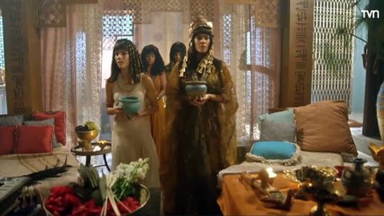 Génesis Capitulo 56 Génesis Capitulo 56