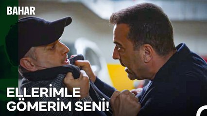 Tuğra'nın Tüm Foyası Ortaya Çıktı! - Bahar 43 Bölüm