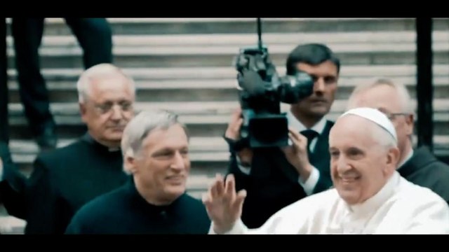 «Francesco, che giocatore!», il toccante video della della Federcalcio argentina per il Papa