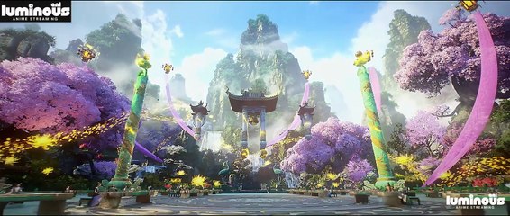 Perfect World Ep 212 eng sub