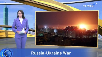 Trump Tells Putin To Stop Bombing Ukraine