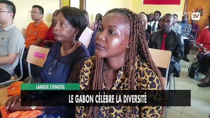 [#Reportage] Langue chinoise : le Gabon célèbre la diversité