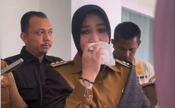 Walikota Menangis Tahu Banyak Wanita Muda di Aceh, Open BO