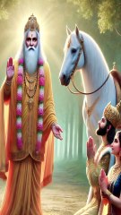 गोगाजी के जन्म की अद्भुत कहानी | Gogaji Birth Story