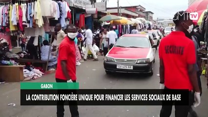 [#Reportage] CFU : un levier pour financer les services de base