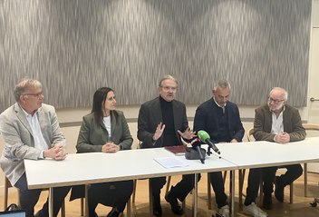 Coup de projecteur sur le nouveau Conseil National de l'Éthique