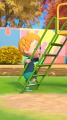 Learn Numbers 1 to 10 | Counting Song for Kids | Fun with 123!