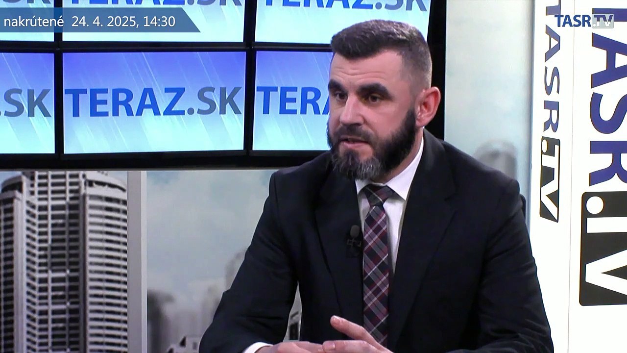 MAŽGÚT: Pôsobenie pápeža Františka prekračovalo hranice cirkvi
