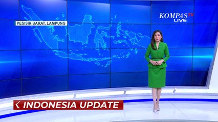 Kebakaran Hebat Landa Kemayoran Jakarta, 8 Rumah Hangus Dilalap Api