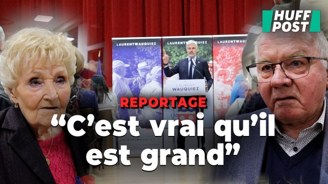 Ces adhérents LR ne voteront pas Retailleau mais ils ne savent pas trop pourquoi