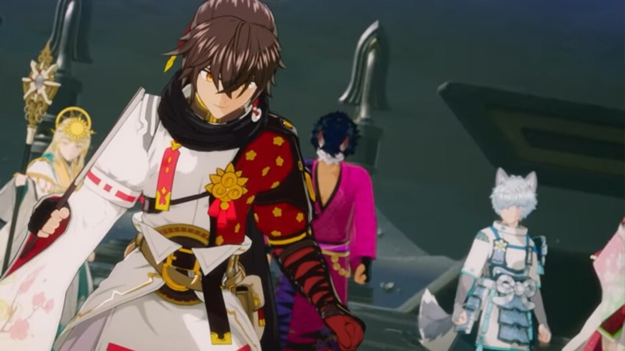 Rune Factory: Guardians of Azuma ist erstmals vertont und präsentiert die neue Synchro des RPGs