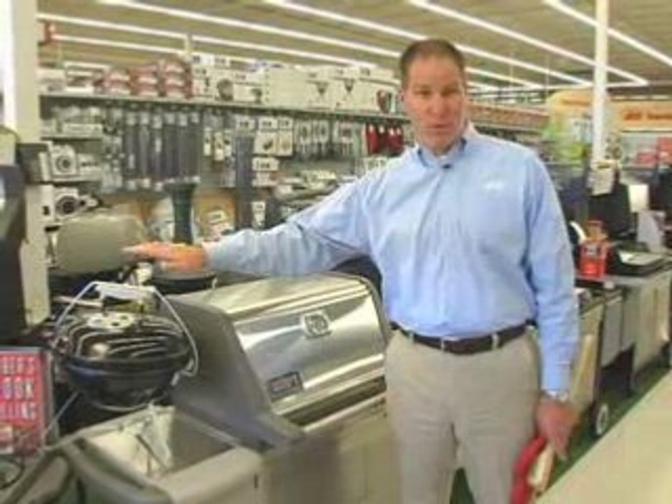 Spice Up Your Outdoor Living with Ace Hardware