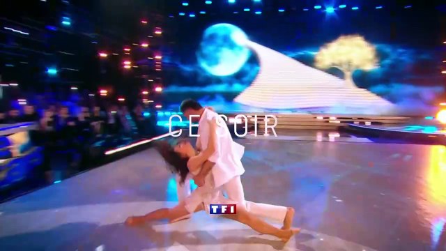 Bande-annonce de la finale de Danse avec les stars le 25 avril 2025 sur TF1