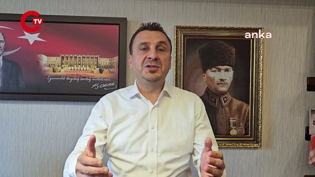 CHP’li Başevirgen duyurdu: 'İlk üç ayda 23 bin 839 esnaf daha kepenk kapattı'