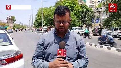 पहलगाम आतंकी हमला: कोटा बंद रहा सफल, भाजपा व कांग्रेस दोनों ने दिया समर्थन, स्कूल व कोचिंग भी नहीं खुले