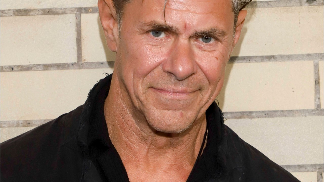 Erfolgreicher Schauspieler: Das ist Sven Martinek