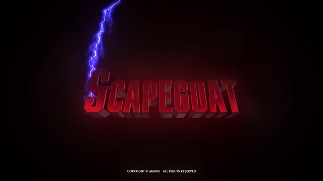 SCAPEGOAT : Sidhu Moose Wala | Official Audio | Mxrci | New Song 2022