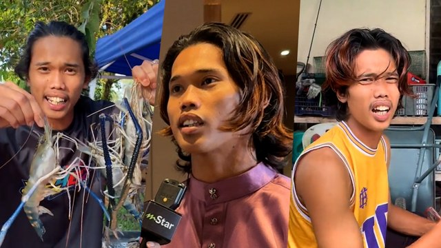 Terdesak guna duit bisnes, TikToker Faisal Ahmad mengaku salah pecah amanah