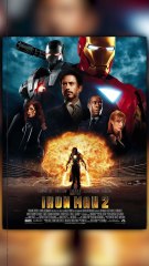 les trois films se déroulent ne même temps.