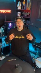 🎮🥁 Comment je joue à Fortnite avec une batterie ?