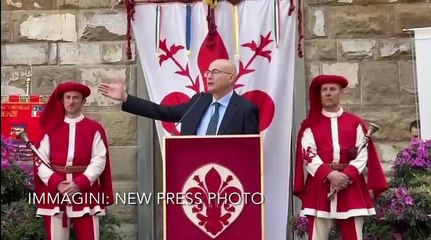 Aldo Cazzullo a Firenze: "La città medaglia d'oro della Resistenza non può celebrare Gentile"
