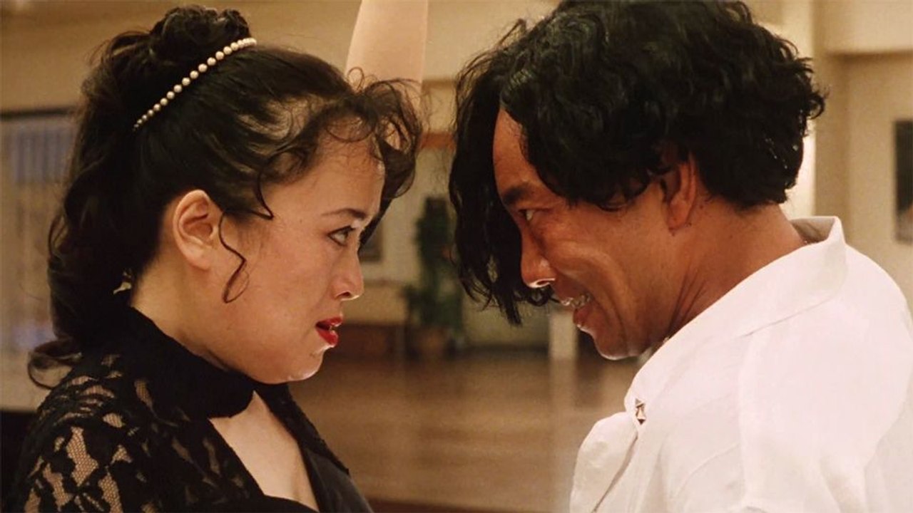 Shall We Dance? Trailer (2) OV