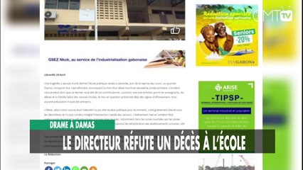 [#Reportage] Drame à Damas : le directeur réfute un décès à l’école
