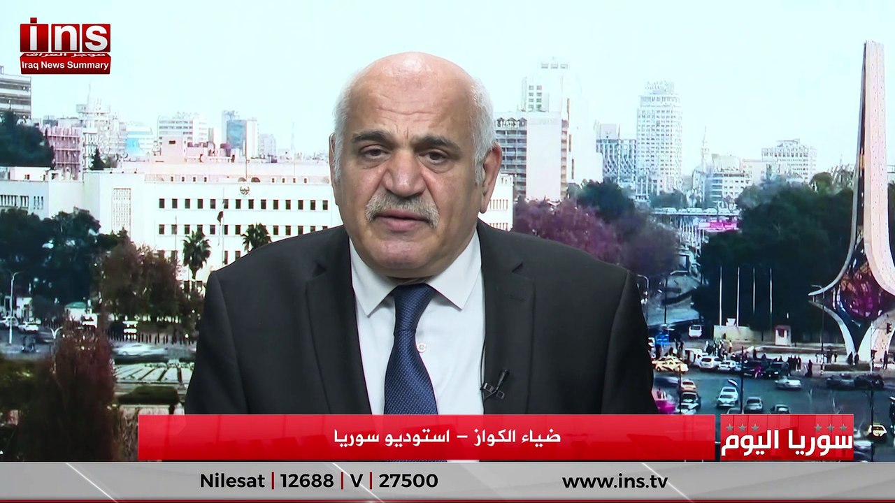 تحليل حول لقاء محمد شياع السوداني والرئيس احمد الشرع مع عبد الكريم ليلى وضياء الكواز social